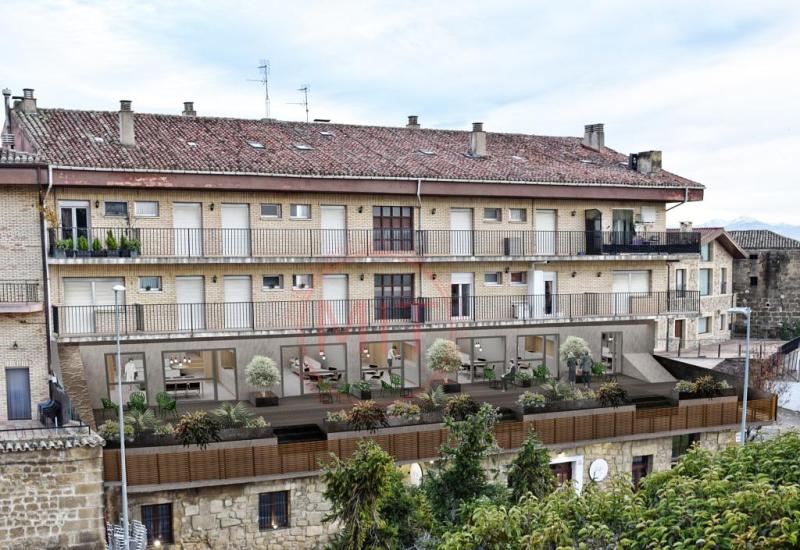 Apartamentos en Labastida — imagen adicional