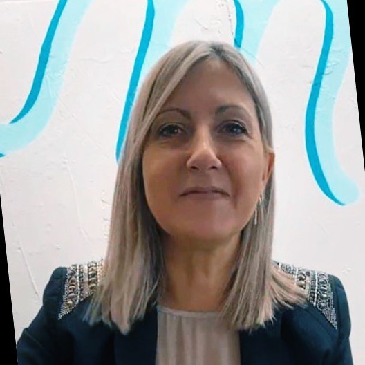 María Iturbe Sánchez